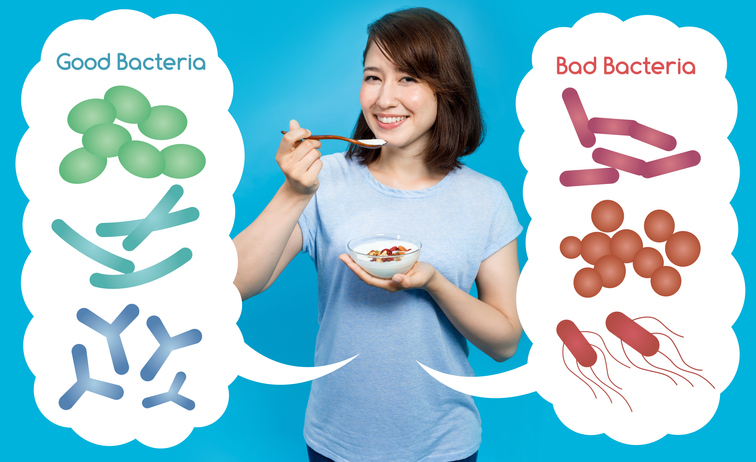 Choosing the Best Probiotic For You | BodylogicMD