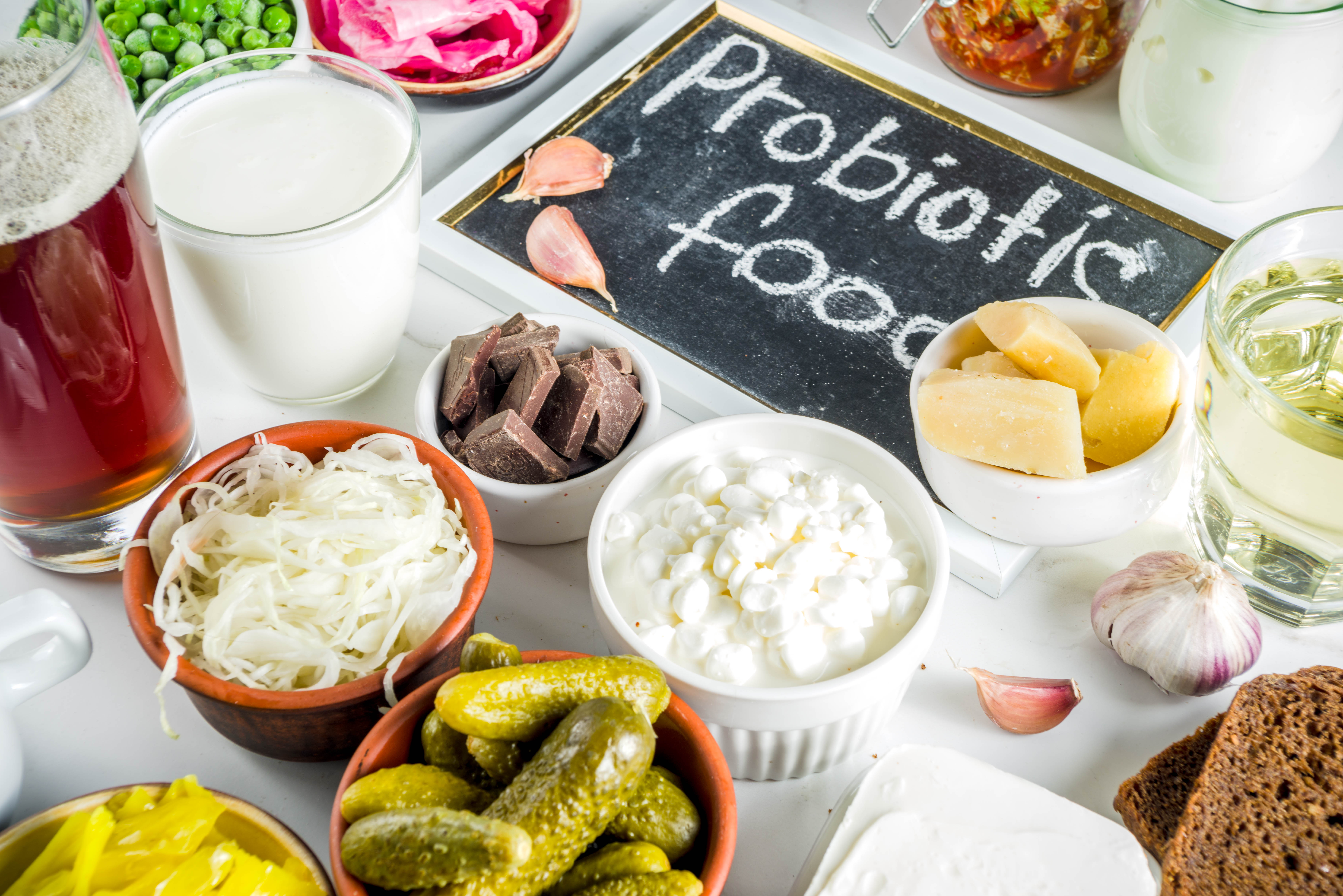 Do Probiotics Actually Work? | BodylogicMD
