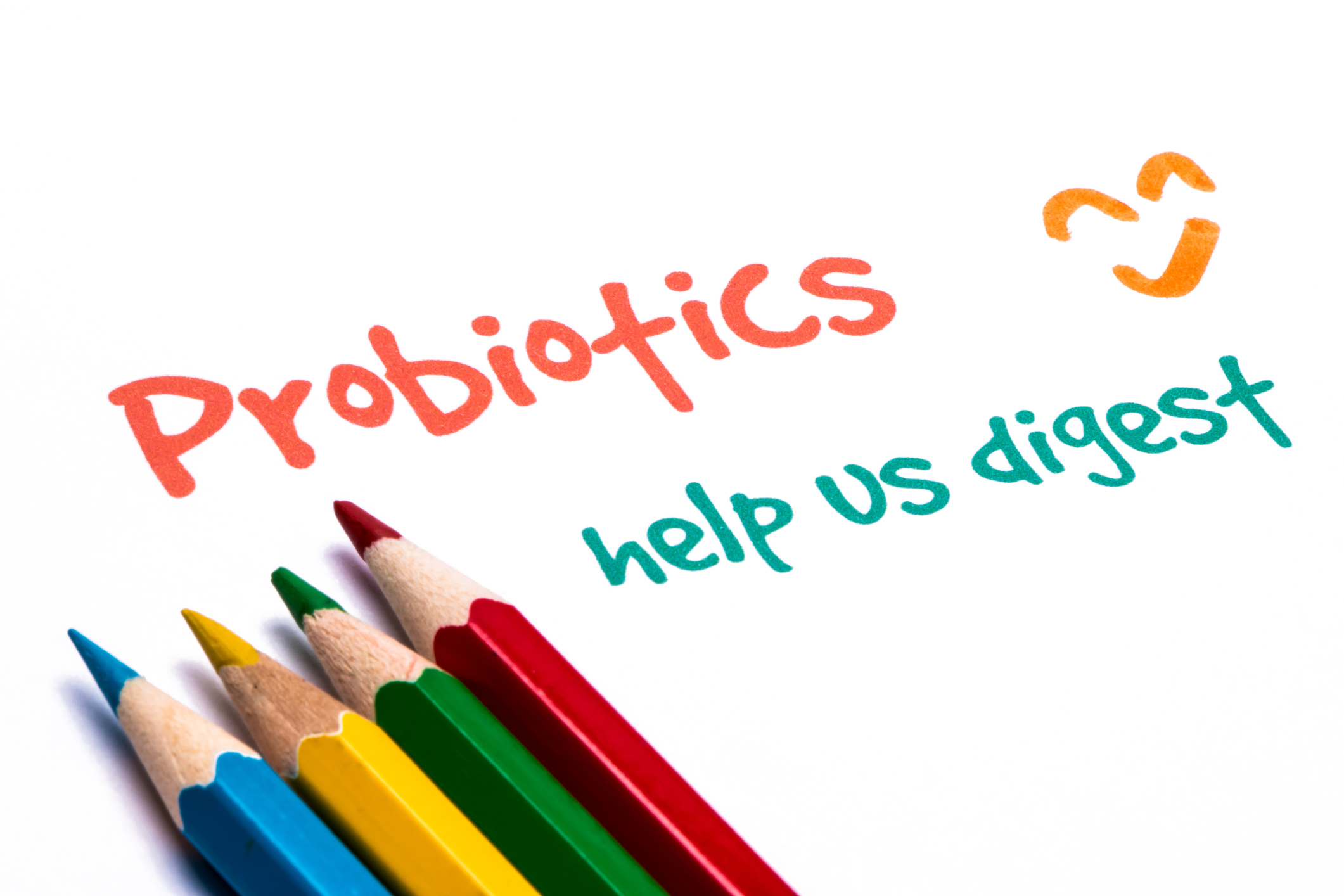 Trouble Pooping? Probiotics Can Help | BodylogicMD
