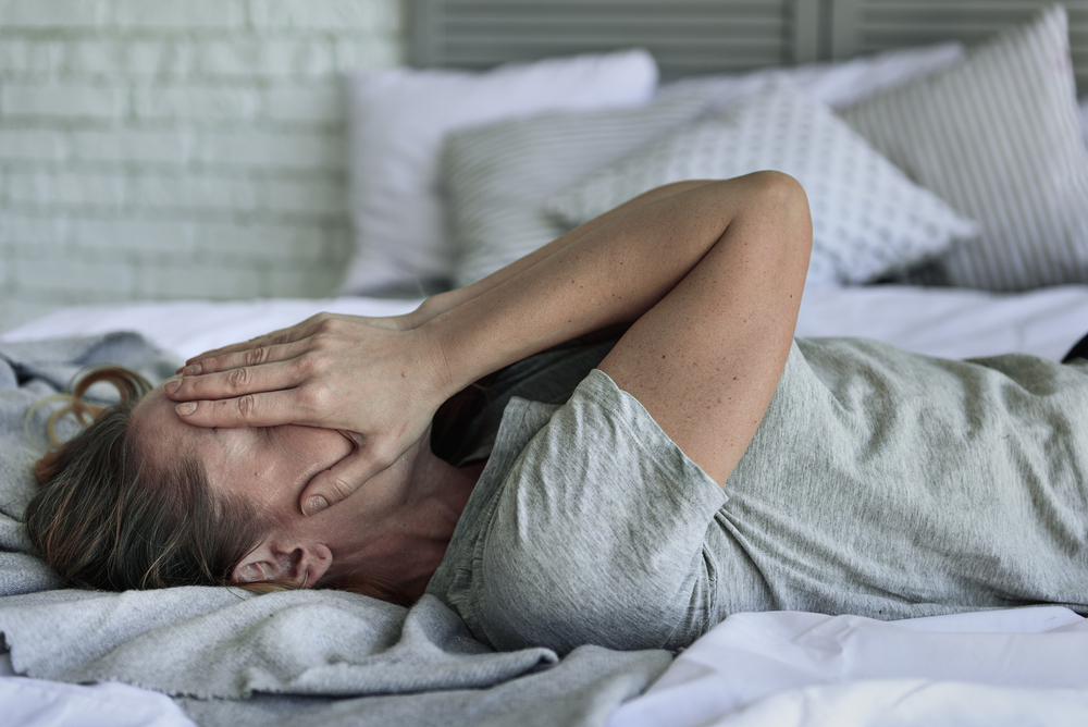 What is adrenal fatigue?